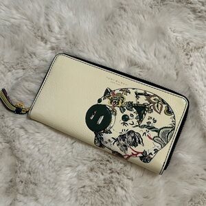 Tory Burch Wallet